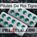 Tiger King Pills dapoxetine2
